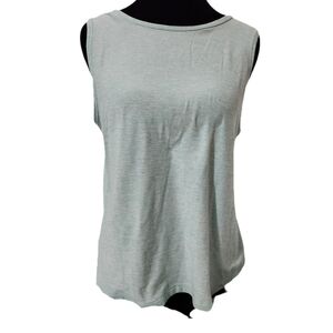 Beyond Yoga Light Green Tank Top